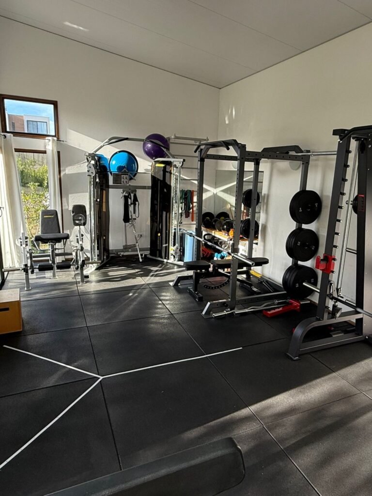 Gym01