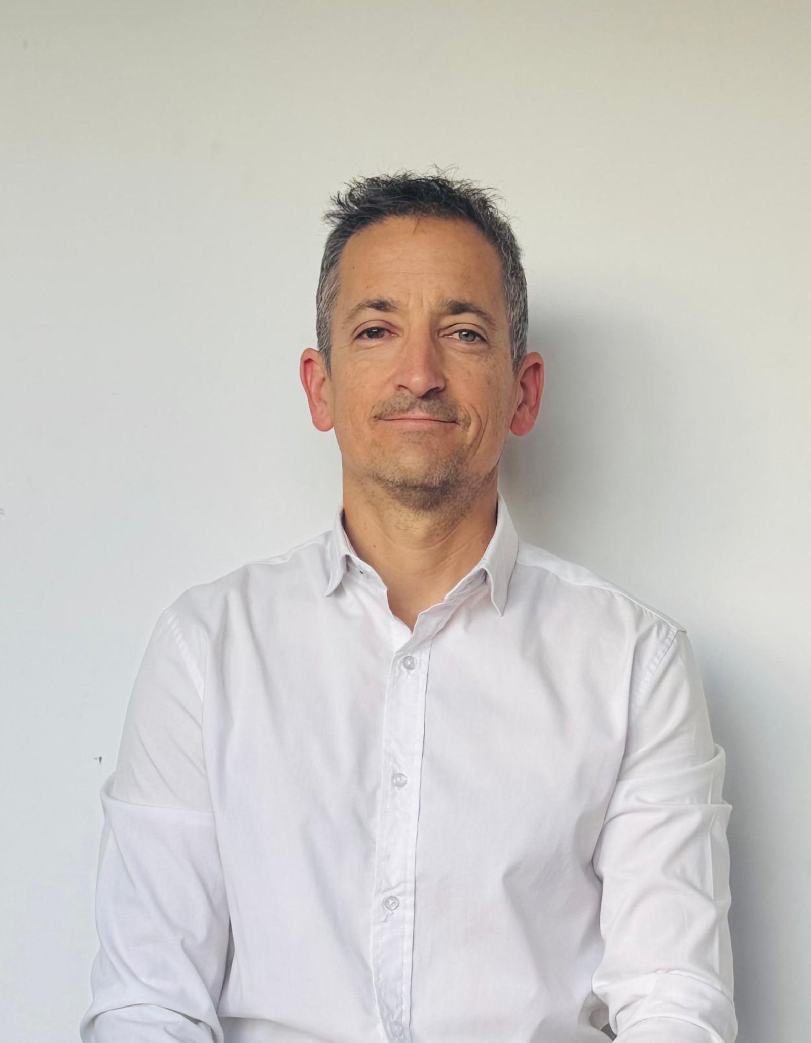 Sergio Morillo
