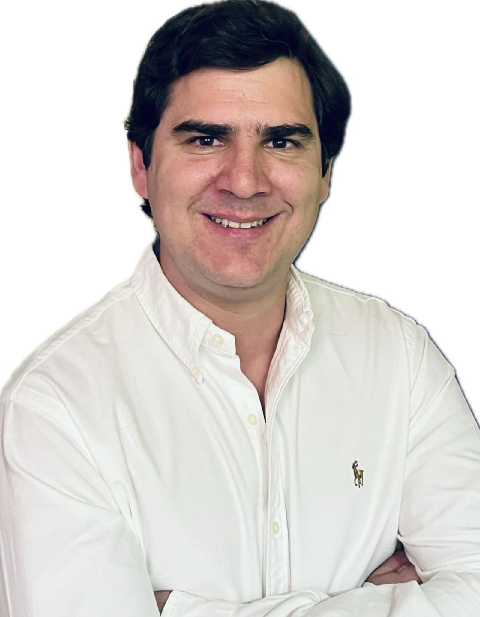 Dr. Santiago Pache