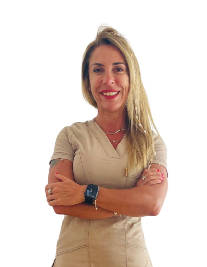 Cecilia Páez