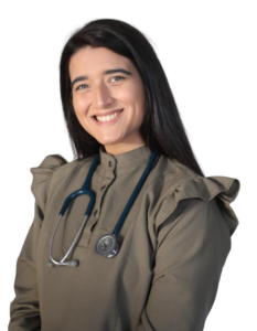 Dr. Chiara del Bene