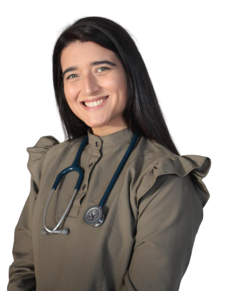 Dr. Chiara del Bene