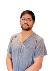 Luciano Méndez