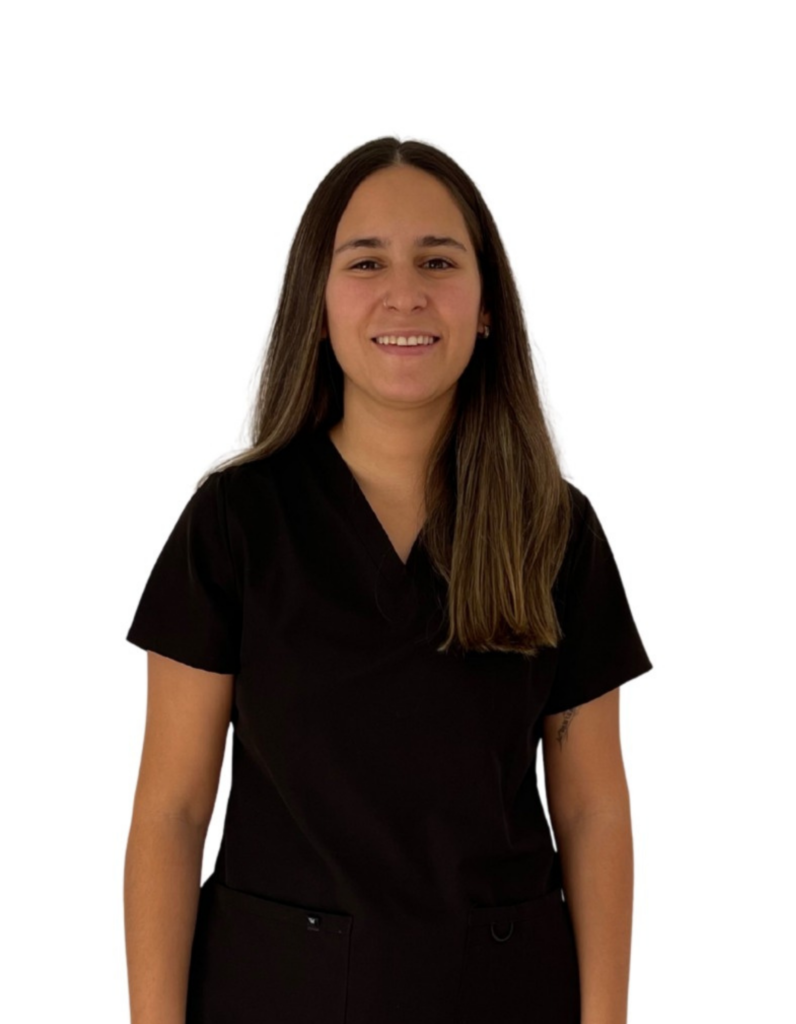 Sofía Borgnia