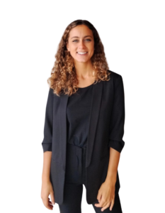 María Agustina González Pesce