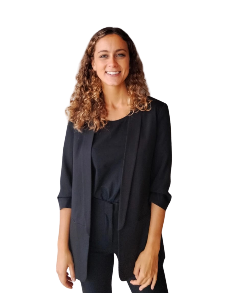 María Agustina González Pesce